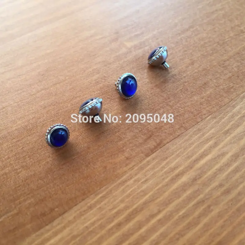 Cartier Watch Ballon Bleu - 5.8mm/6.0mm/6.2mm/6.5mm カルティエ バロンブルー ウォッチ用時計リューズ