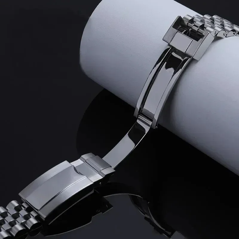 20 ミリメートルジュビリー 904 ストラップロレックスオ - Rolex Watch Submariner のレビューと価格