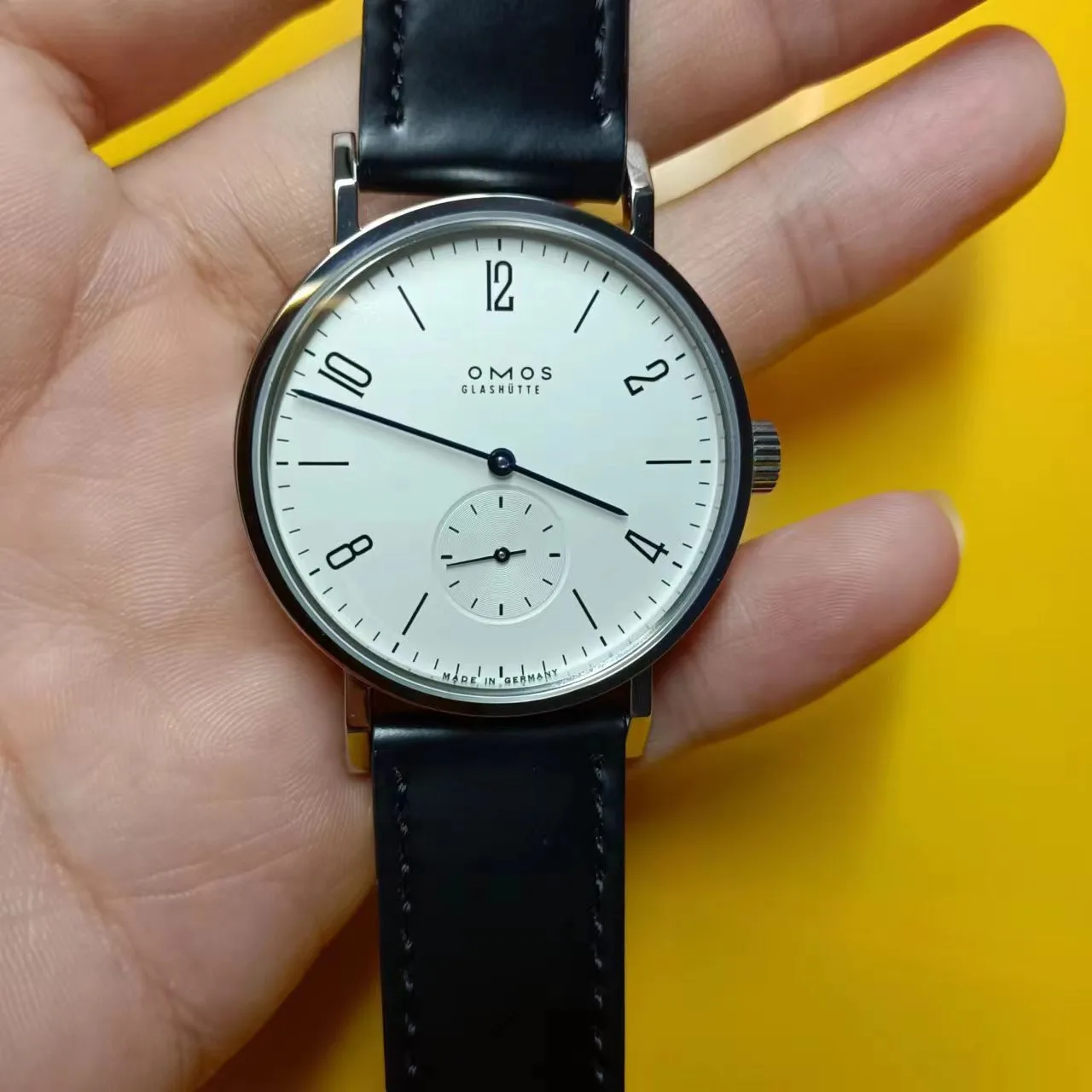 シーガル ST1701 自動巻きムーブメントに適したメンズ  - Seiko Watch Presage のレビューと価格