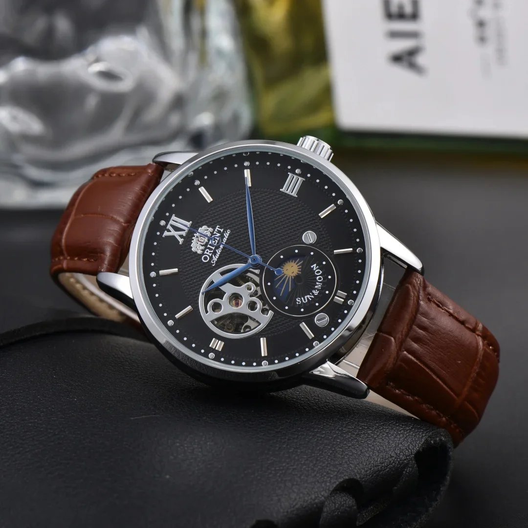 DFDG オリエント ユニセックス ウォッチ スポーツ 機械 - Seiko Watch Presage のレビューと価格