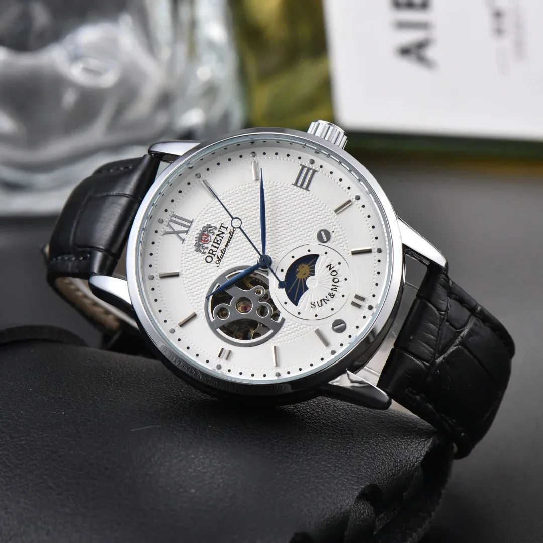 DFDG オリエント ユニセックス ウォッチ スポーツ 機械 - Seiko Watch Presage のレビューと価格