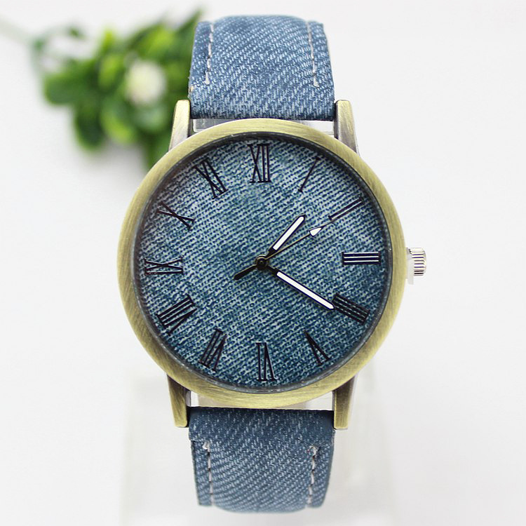 男性と女性のためのクォーツ時計,カジュアル,ファッショナブル - Leather Watch Band Men のレビューと価格