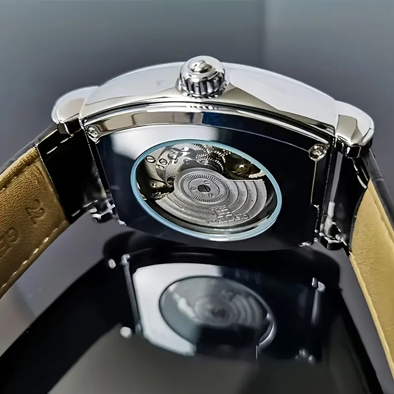 エレガントなメンズトゥールビヨン自動機械式時計 - スケルト - Rolex Watch Daytona のレビューと価格