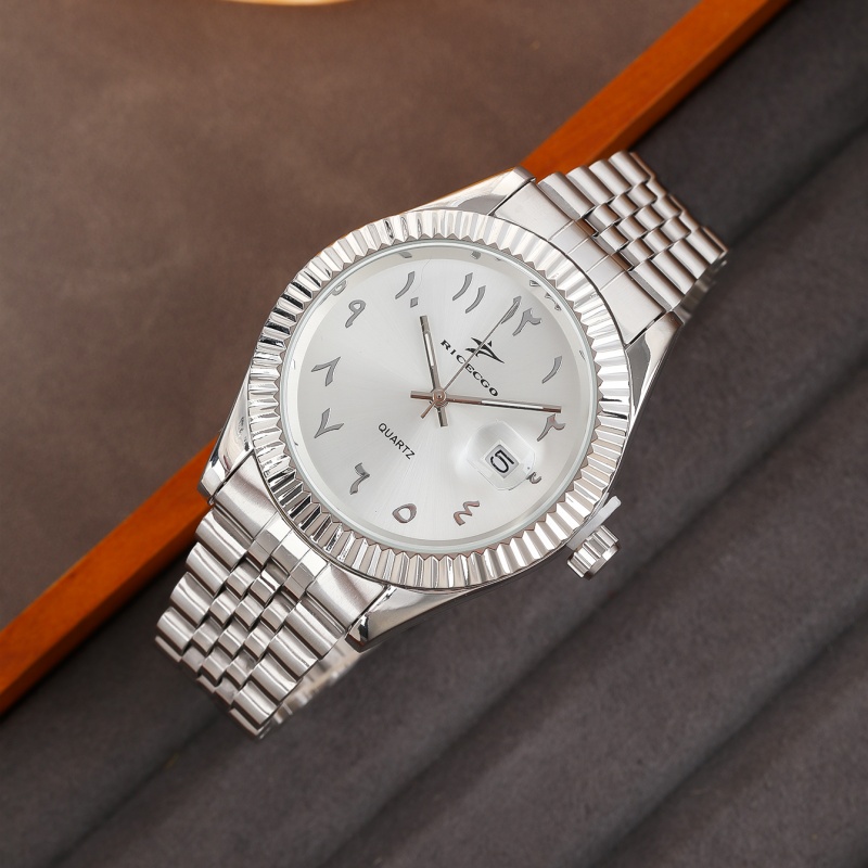 ファッションメンズ腕時計日付ハイエンド高級カジュアルスポーツ - Rolex Watch Datejust のレビューと価格