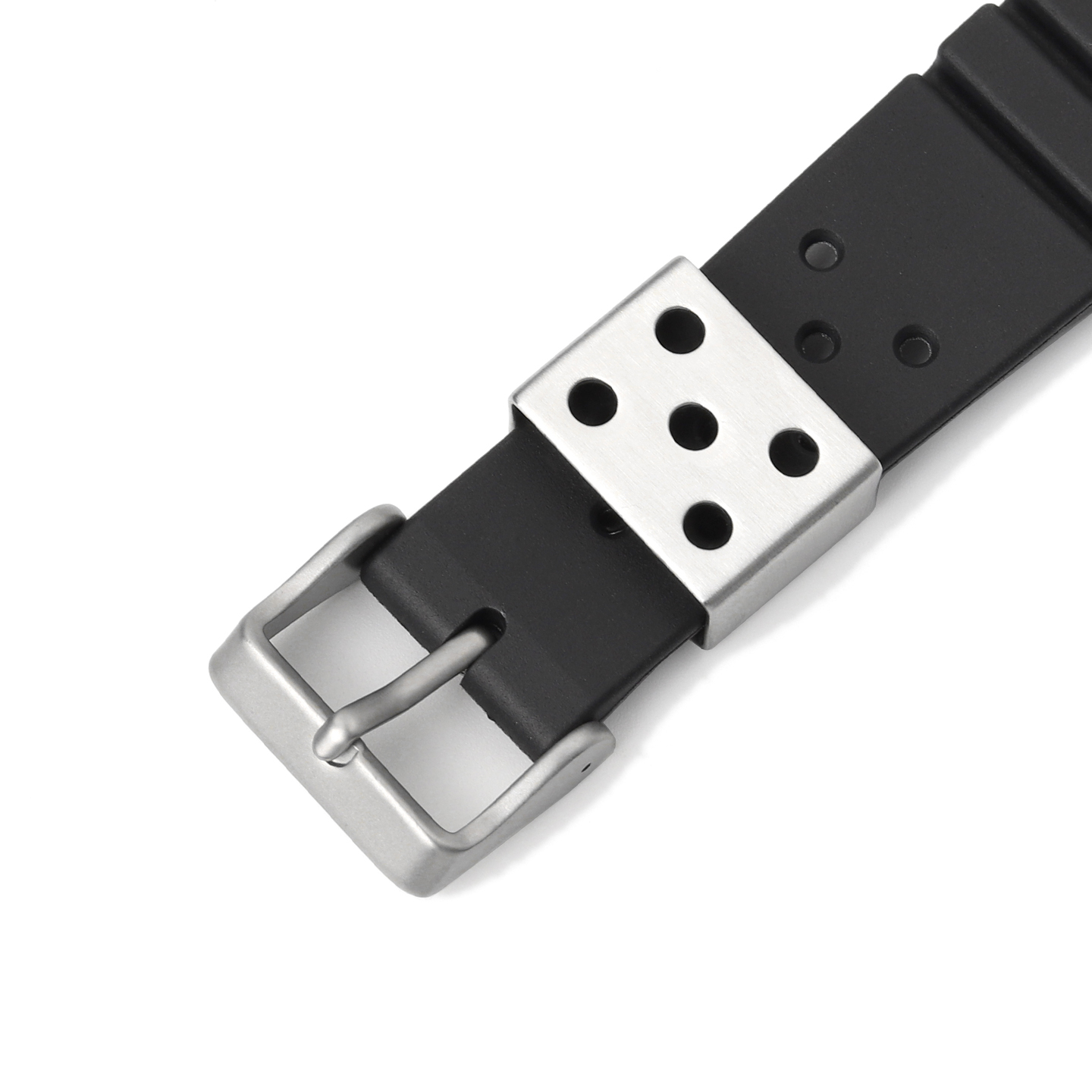 20mm 22mm カシオ MDV106 MDV106-1A - Seiko Watch 5 Sports のレビューと価格