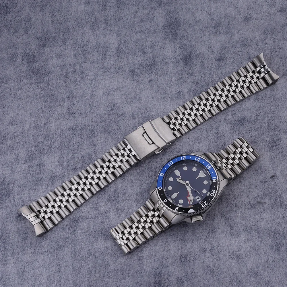カーリーウェット-ステンレススチール製時計バンド,セイコー5 - Seiko Watch 5 Sports のレビューと価格