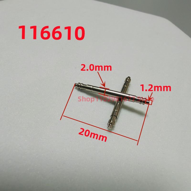ステンレス鋼の時計部品,ロレックスgmt 116710,su - Rolex Watch Daytona のレビューと価格