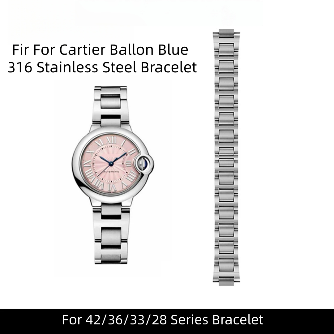 カルティエ バロンブルー デ オリジナル品質のソリッド 31 - Cartier Watch Ballon Bleu のレビューと価格