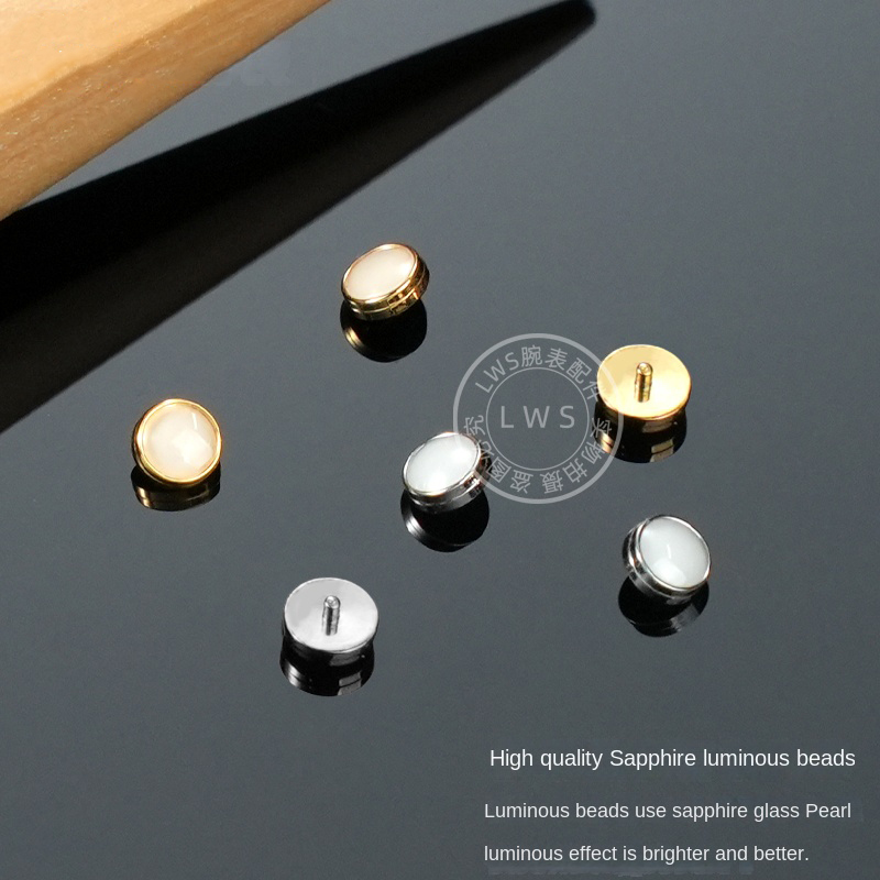 2.3 × 0.45 ミリメートル発光ピップセイコー 12  - Rolex Watch Submariner のレビューと価格