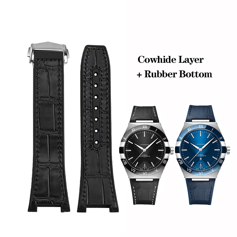 男性用パーマega ega-ナイロンウォッチストラップ,マン - Omega Watch Constellation のレビューと価格