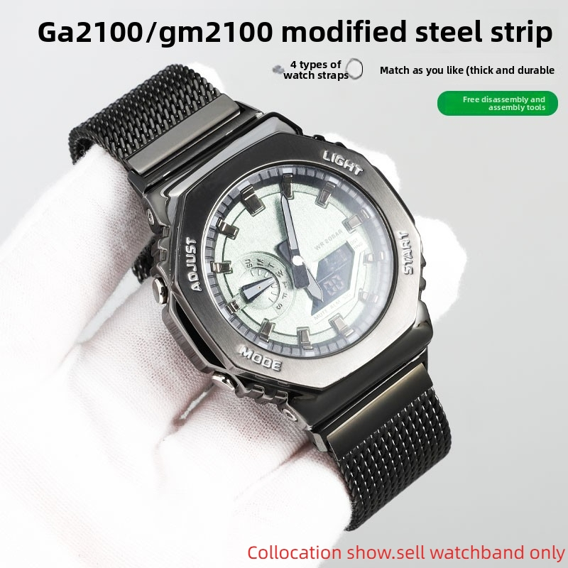 ミラノメタルメッシュベルトカシオ G-SHOCK 腕時計 G - Casio Watch G-Shock Dw-5600 のレビューと価格