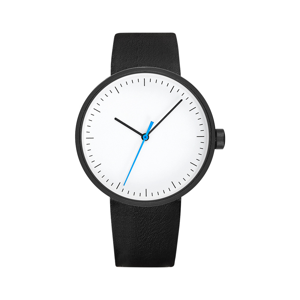 UTHAI 腕時計メンズシンプルなトレンディなスポーツカップ - Leather Watch Band Men のレビューと価格